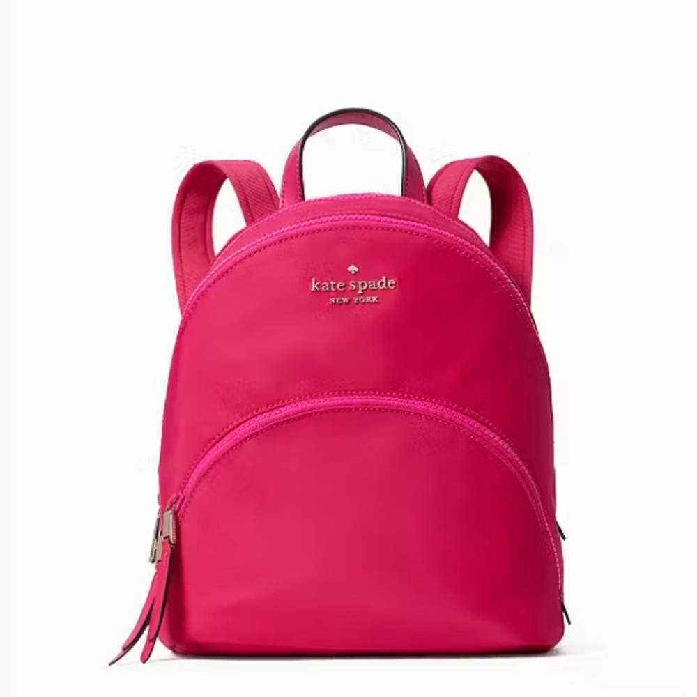 Kate Spade Karissa Nylon Medium Backpack